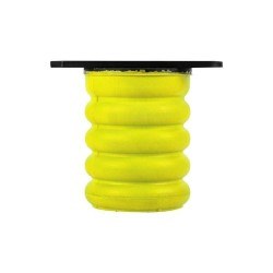 SUMOSPRINGS TRASEROS 1270kg Nissan Navara NP300 (ballesta trasera) (EXTRA/SIMPLE CABINA)