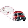 Kit completo Drive-Rite Semi-Air 6" Ducato/Jumper/Boxer X250/X290