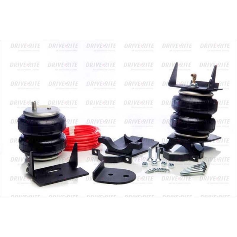 Kit balonas Drive-Rite Semi-Air Transit RWD (rueda simple)