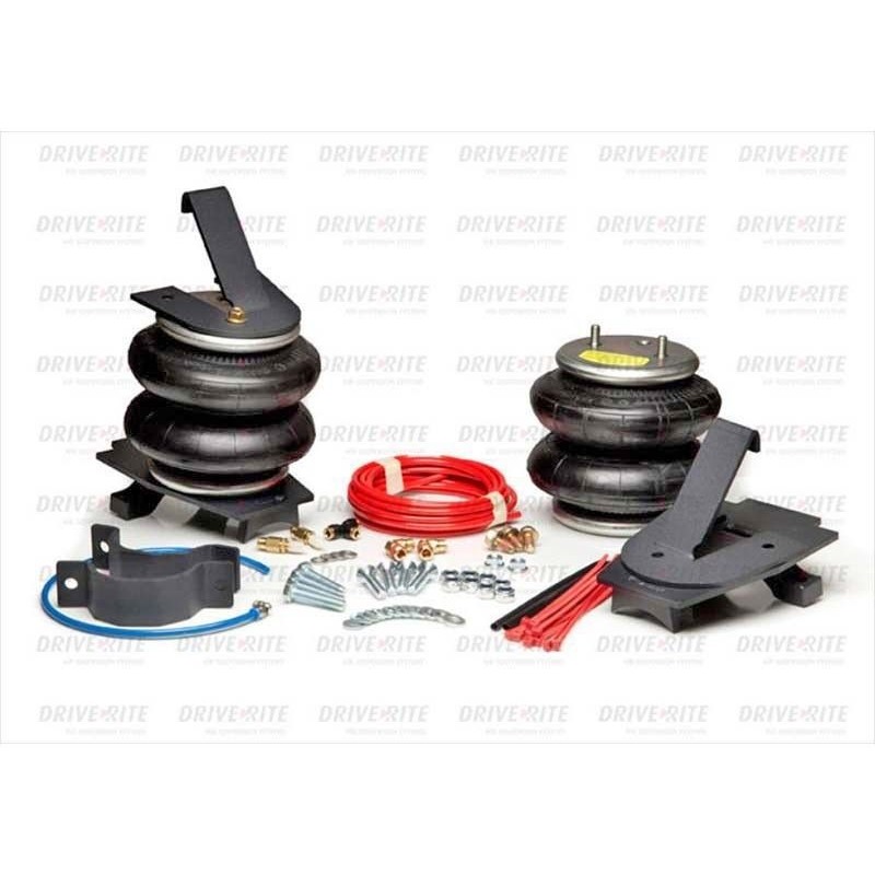 Kit balonas Drive-Rite Semi-Air Daily 35C/50C/35S