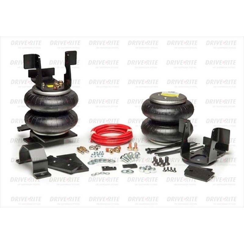 Kit balonas Drive-Rite Semi-Air Sprinter RWD (rueda gemela)