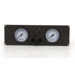 (SPRINTER W906) KIT COMPRESOR + PANEL DUAL