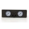 (SPRINTER W906) KIT COMPRESOR + PANEL DUAL