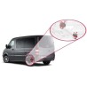 Kit completo Drive-Rite Semi-Air Sprinter RWD (rueda gemela)