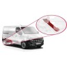 Kit completo Drive-Rite Semi-Air NV400/Movano/Master X62 RWD (rueda simple)
