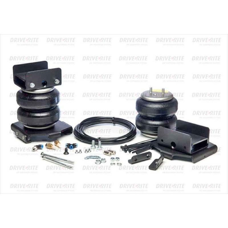 Kit balonas Drive-Rite Semi-Air NV400/Movano/Master X62 RWD (rueda simple)