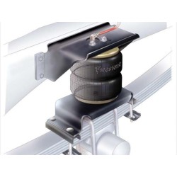 Kit balonas Drive-Rite Semi-Air NV400/Movano/Master X62 RWD (rueda simple)