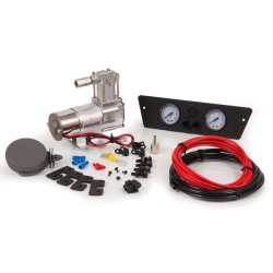 (MASTER/MOVANO/NV400) KIT COMPRESOR + PANEL DUAL