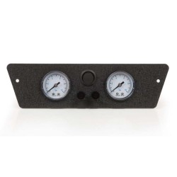 (MASTER/MOVANO/NV400) KIT COMPRESOR + PANEL DUAL