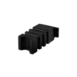 SumoSprings traseros 408kg MB Sprinter/VW Crafter (distancia 17cm; simple rueda)