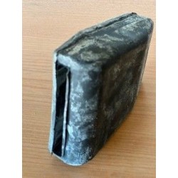 TACO GOMA 110*90*32 HOJA  10.797.01