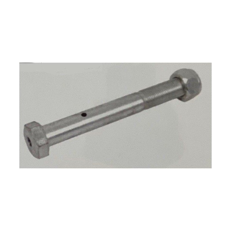 CASQUILLO DELANTERO NISSAN TRADE 16*25*70