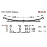 KIT RFZO T PAR FORD FT350TDI 60/15 730+715 O/BAJO