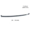BALLESTA TRASERA VOLKSWAGEN CADDY MAXICITY 60/ 705+805
