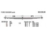 3ª T FORD RANGER 60/7 420+520
