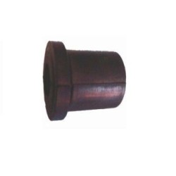 KIT GOMAS BALLESTAS TRASERAS NISSAN TRADE