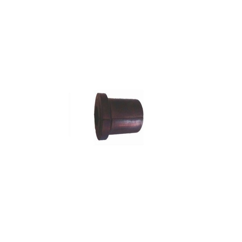 KIT GOMAS BALLESTAS TRASERAS NISSAN TRADE