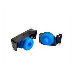 SumoSprings traseros REBEL 1361kg Ford F150