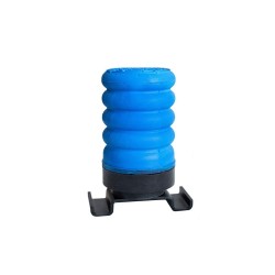 SumoSprings traseros 635kg Isuzu Dmax (altura estándar y elevada 40mm)