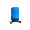 SumoSprings traseros 635kg Isuzu Dmax (altura estándar y elevada 40mm)
