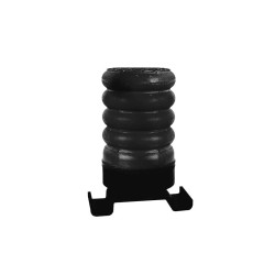 SumoSprings traseros 816kg Isuzu Dmax (altura estándar y elevada 40mm)