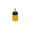 SUMOSPRINGS DELANTEROS 635kg Jeep Wrangler JK/JL Y Jeep Gladiator PARA ELEVACION 3" O MÁS