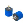 SumoSprings delantero 635kg LandCruiser Prado / FJ Cruiser / HDJ100 / J120 / J150 / TACOMA