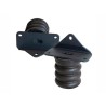 SumoSprings traseros 816kg Toyota LandCruiser 200
