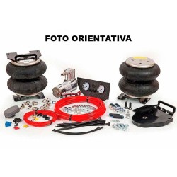 Kit completo Drive-Rite Semi-Air Transit Custom V362 18-