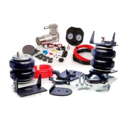 Kit completo Drive-Rite Semi-Air Transit V363 13-19 RWD (rueda simple)