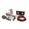 Kit Compresor + Panel Dual 2 esferas (Universal)