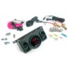Kit compresor + Panel Dual "DIGITAL" (UNIVERSAL)