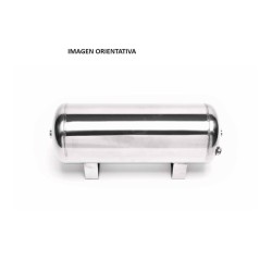CLADERIN DE ALUMINIO 3.8L