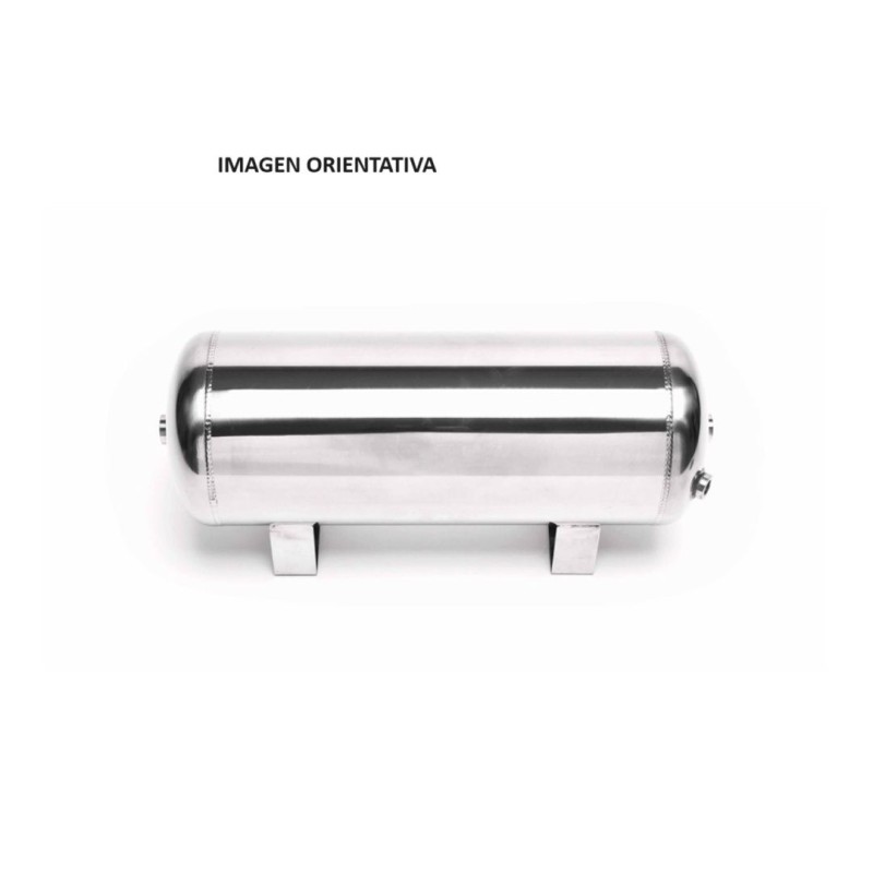 CLADERIN DE ALUMINIO 3.8L