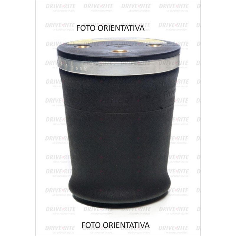 BALONA - BALONA ESTILO 140/95 TAPERED SLEEVE