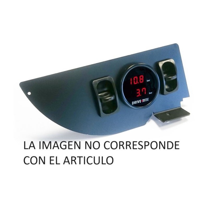 PANEL DUAL "DIGITAL" (UNIVERSAL) RECAMBIO