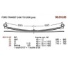 KIT RFZO T PAR FORD 2400 TDI 60/15 730+715 O/ALTO