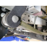 SUSTITUCIÓN BALLESTA DE FIBRA 5827544 POR MAESTRA BALLESTA T PAR FORD TRANSIT 75/20 692+678