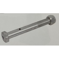 CASQUILLO DELANTERO NISSAN TRADE 16*25*70