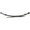 KIT REFUERZO BALLESTAS T  FORD RANGER PICK-UP 60/8 580+740