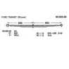 KIT RFZO T FORD TRANSIT 100 60/10 ROLLO