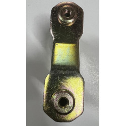 Gemela Toyota Hilux reforzada con engrase y gomas
