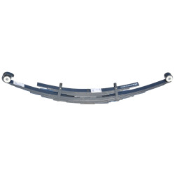 KIT REFUERZO BALLESTAS  T  IVECO DAILY 60 700+715