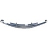 KIT REFUERZO BALLESTAS  T  IVECO DAILY 60 700+715