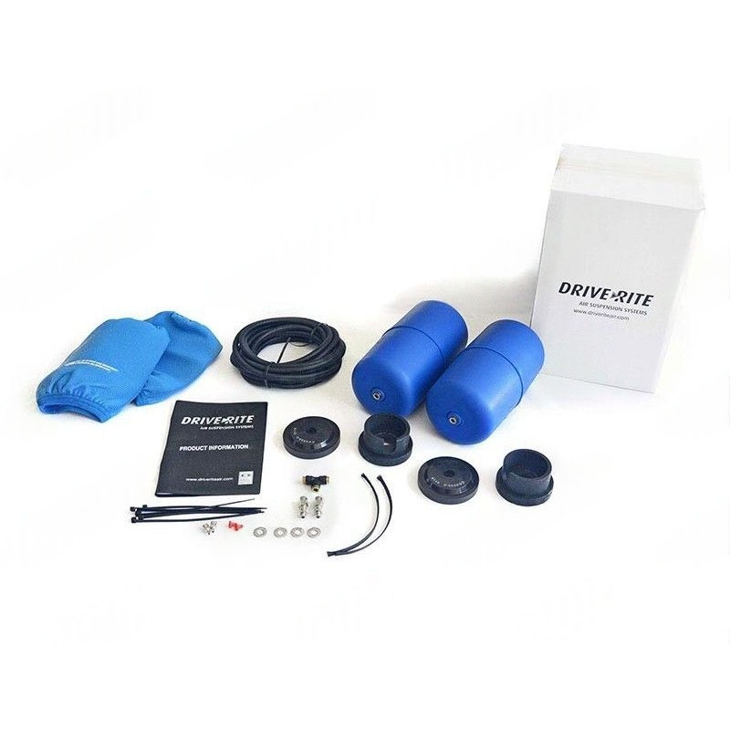 Kit Drive-Rite Coil-Rite para muelle Pathfinder R51