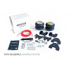 Kit balonas Drive-Rite Semi-Air NV400/Movano/Master X62 FWD (Outboard rueda simple)