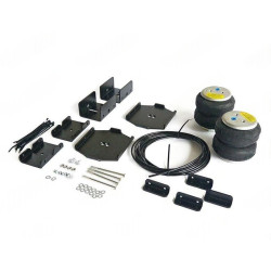 Kit balonas Drive-Rite Semi-Air NV400/Movano/Master X62 RWD (Outboard rueda gemela)