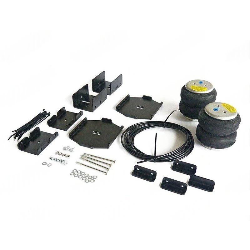 Kit balonas Drive-Rite Semi-Air NV400/Movano/Master X62 RWD (Outboard rueda gemela)