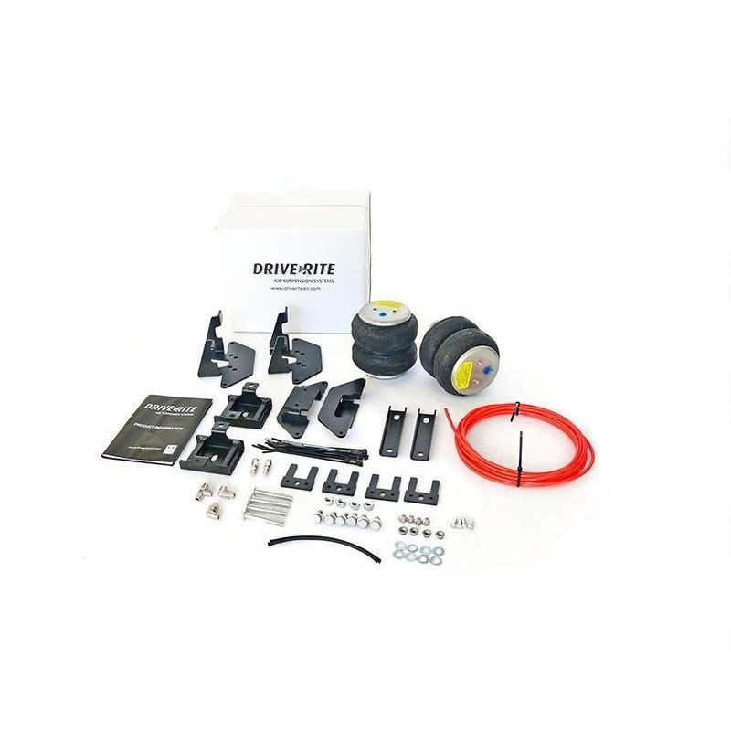 Kit balonas Drive-Rite Semi-Air Sprinter W910 FWD (rueda simple)