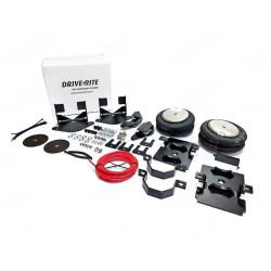 Kit balonas Drive-Rite Semi-Air Crafter/TGE 17- RWD (Inboard rueda gemela)